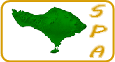 Bali Green Spa Logo
